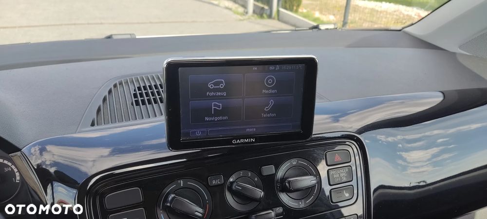 Volkswagen up! ASG high - 17