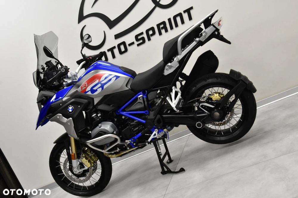 BMW GS - 11