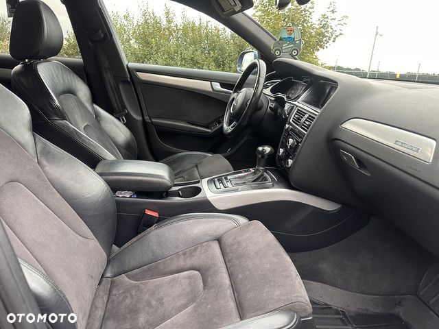 Audi A4 Avant - 5