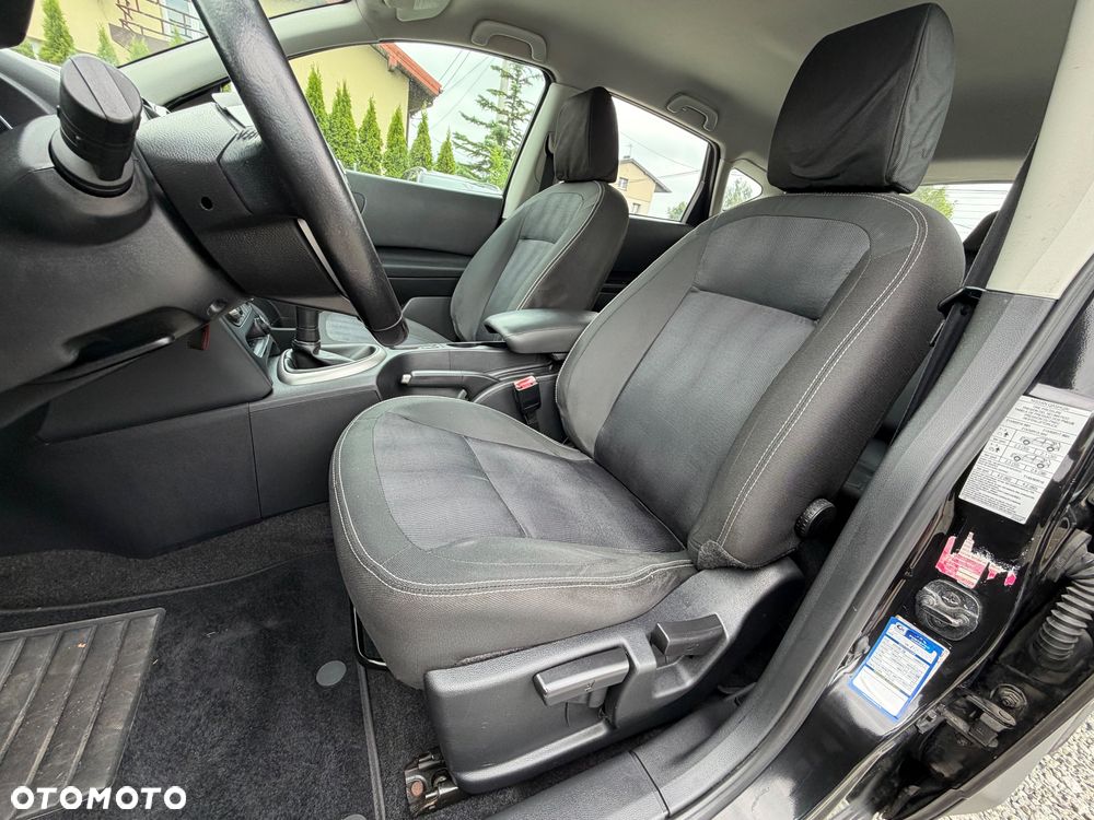 Nissan Qashqai 1.6 Acenta - 34
