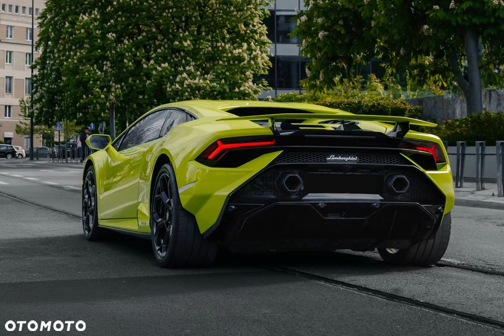 Lamborghini Huracan - 33