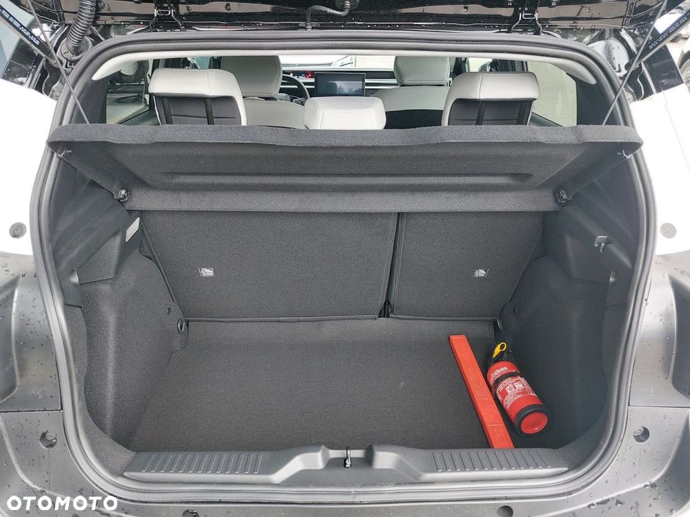 Citroën C3 EV113 Comfort Range 44.8kWh Max - 10