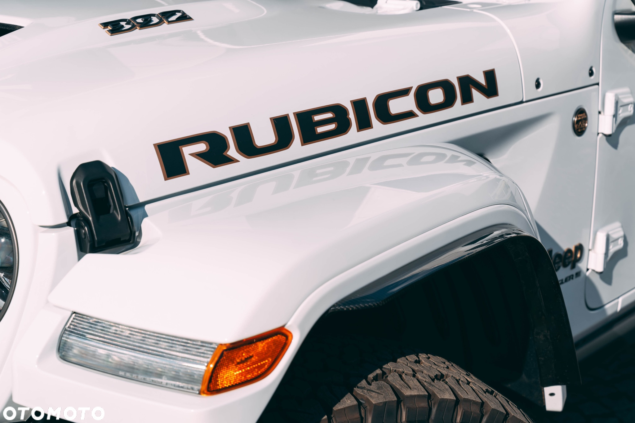 Jeep Wrangler - 6