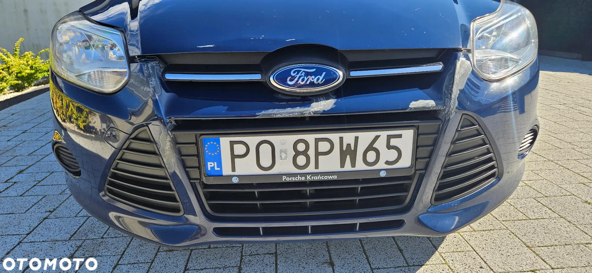 Ford Focus - 12