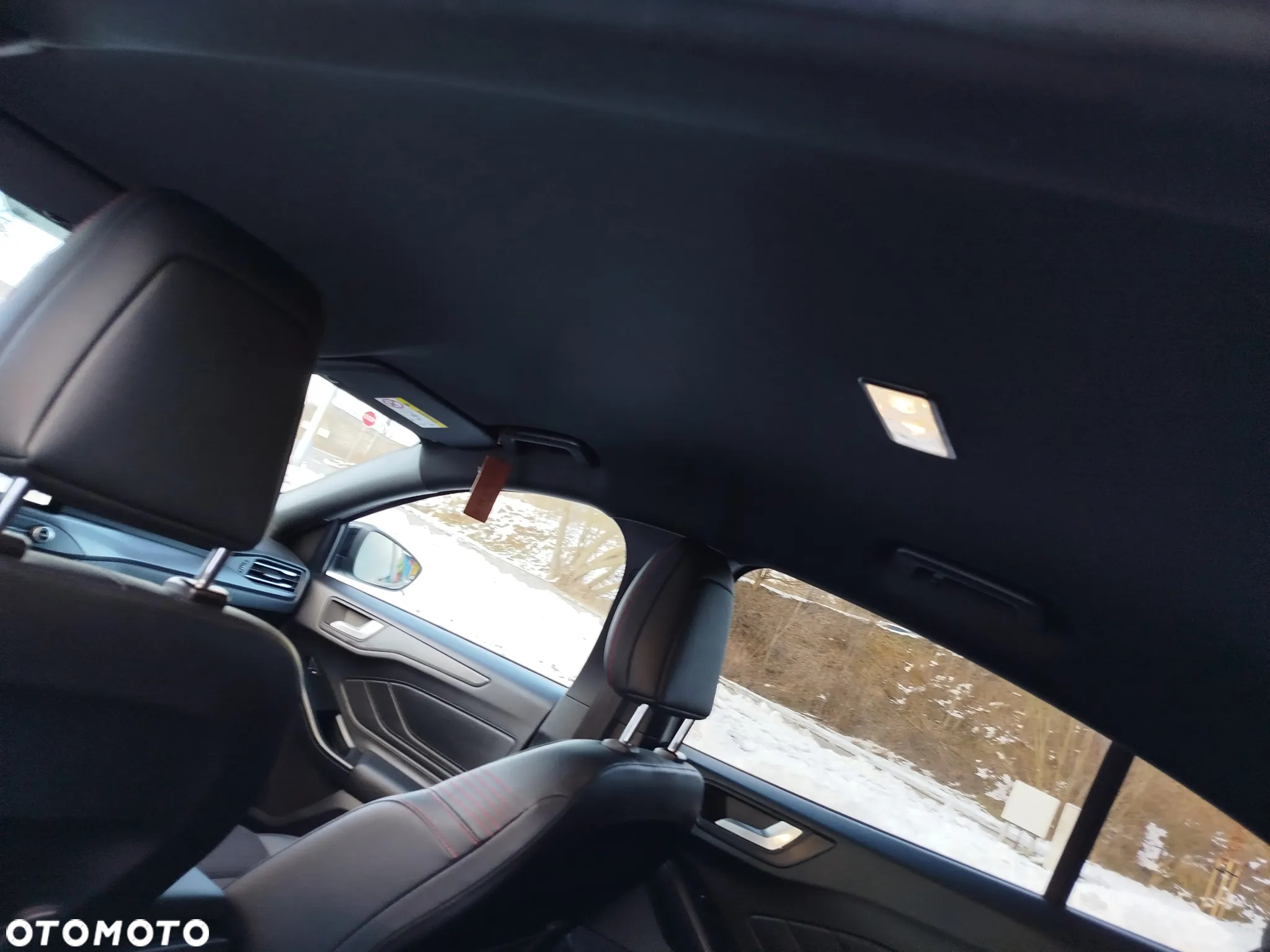 Ford Focus 1.0 EcoBoost ST-Line - 32