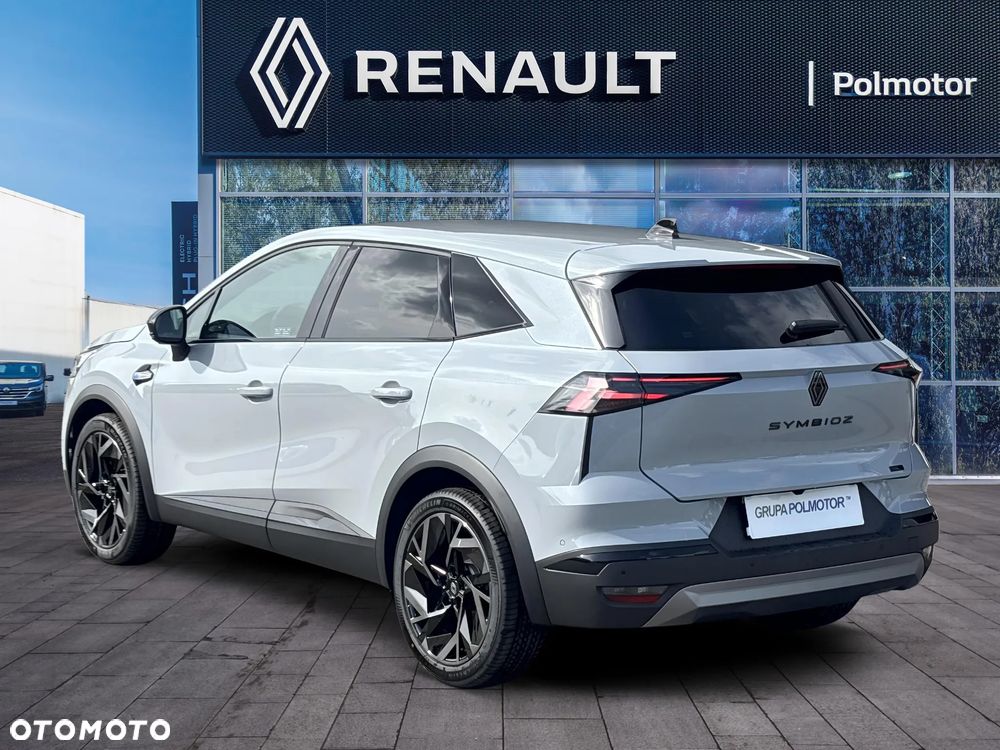 Renault Symbioz 1.8 E-Tech Full Hybrid 160 Esprit Alpine - 5