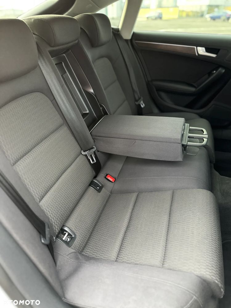 Audi A5 Sportback 2.0 TDI quattro DPF - 10