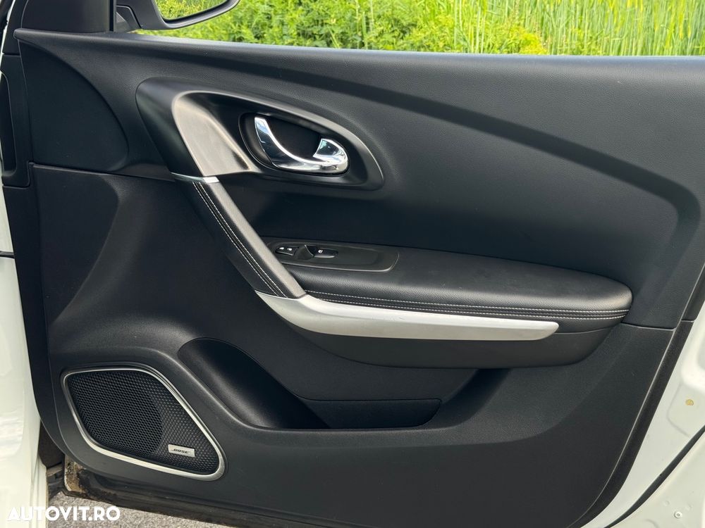 Renault Kadjar Energy TCe 130 EDC Bose Edition - 23