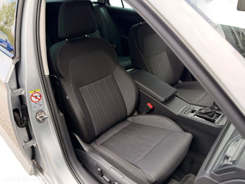 Skoda Superb 1.4 TSI Plug-In Hybrid Style DSG - 18