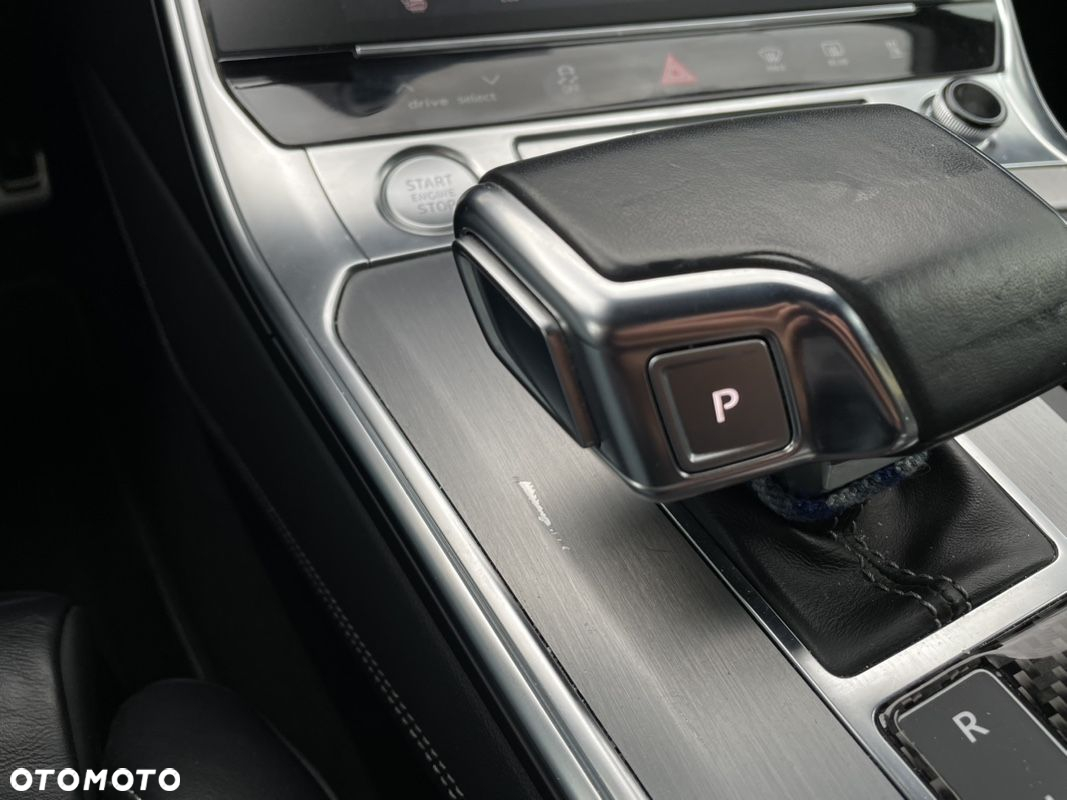 Audi A6 55 TFSI Quattro Sport S tronic - 19