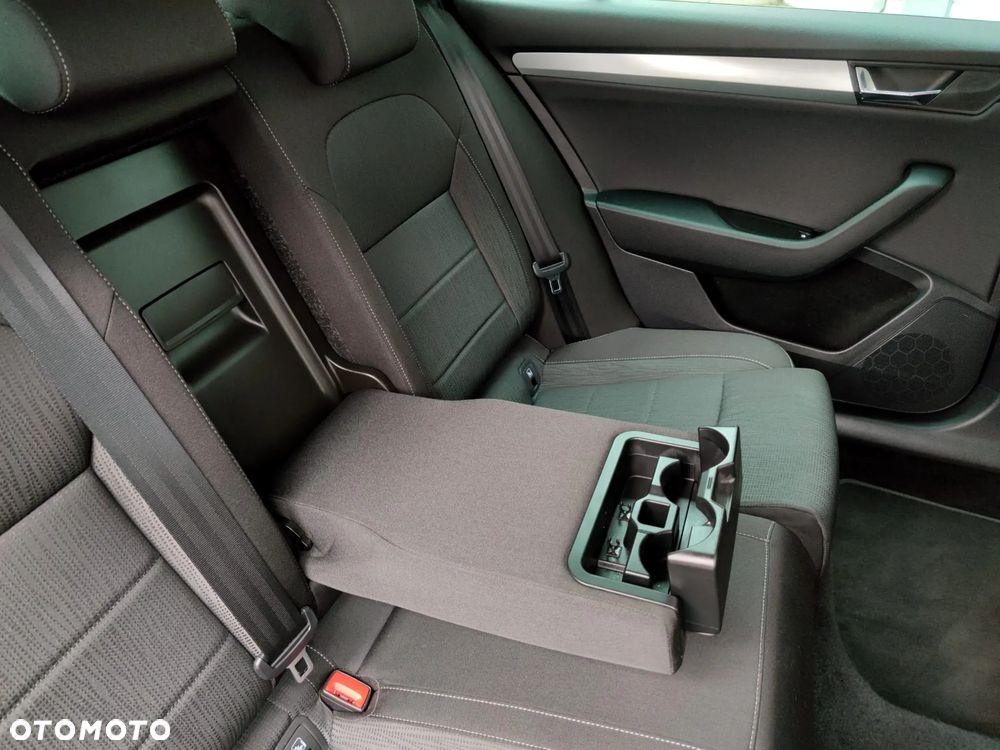 Skoda Superb - 29