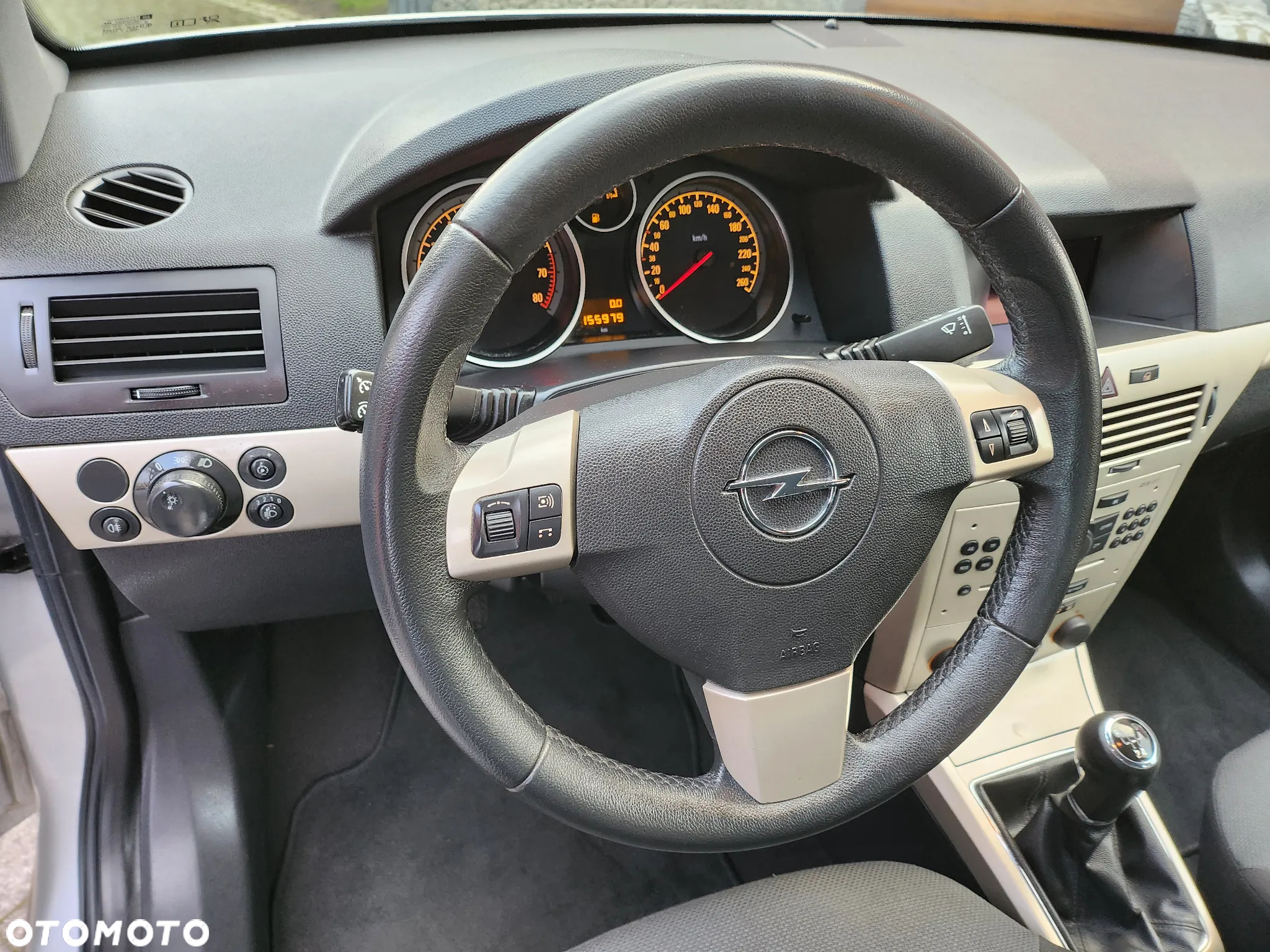 Opel Astra - 13