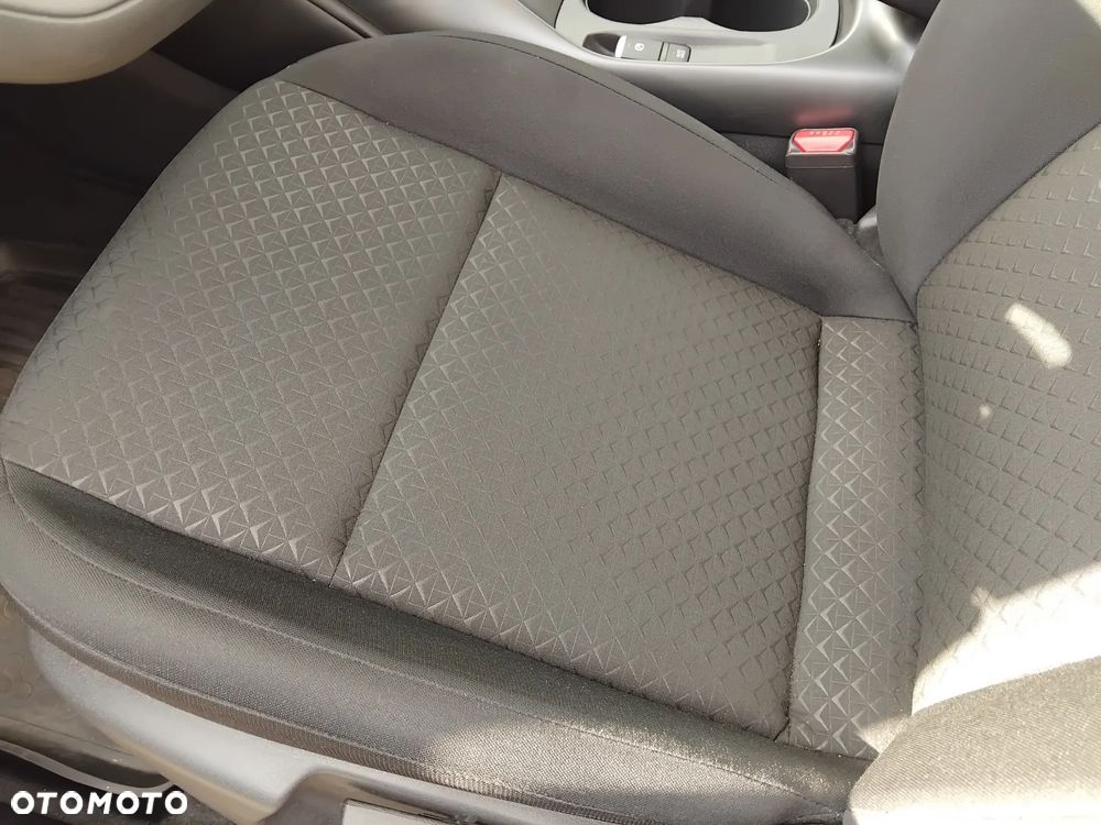 Nissan Juke 1.0 DIG-T Acenta - 22
