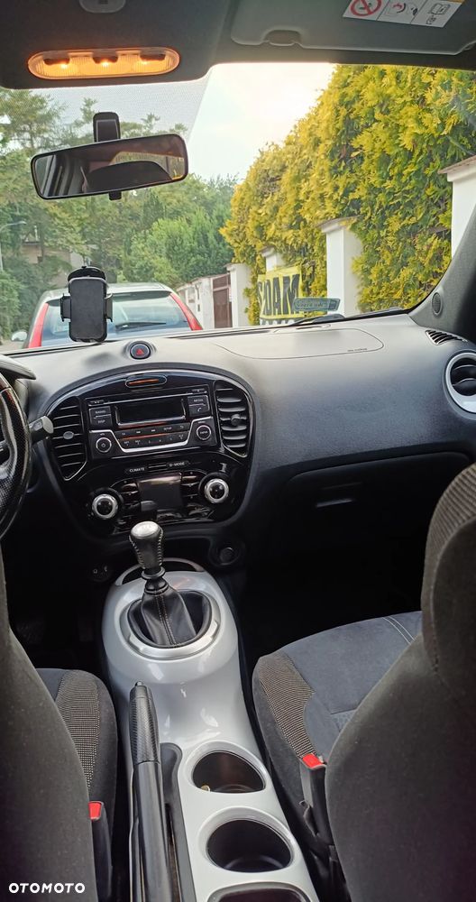 Nissan Juke - 7