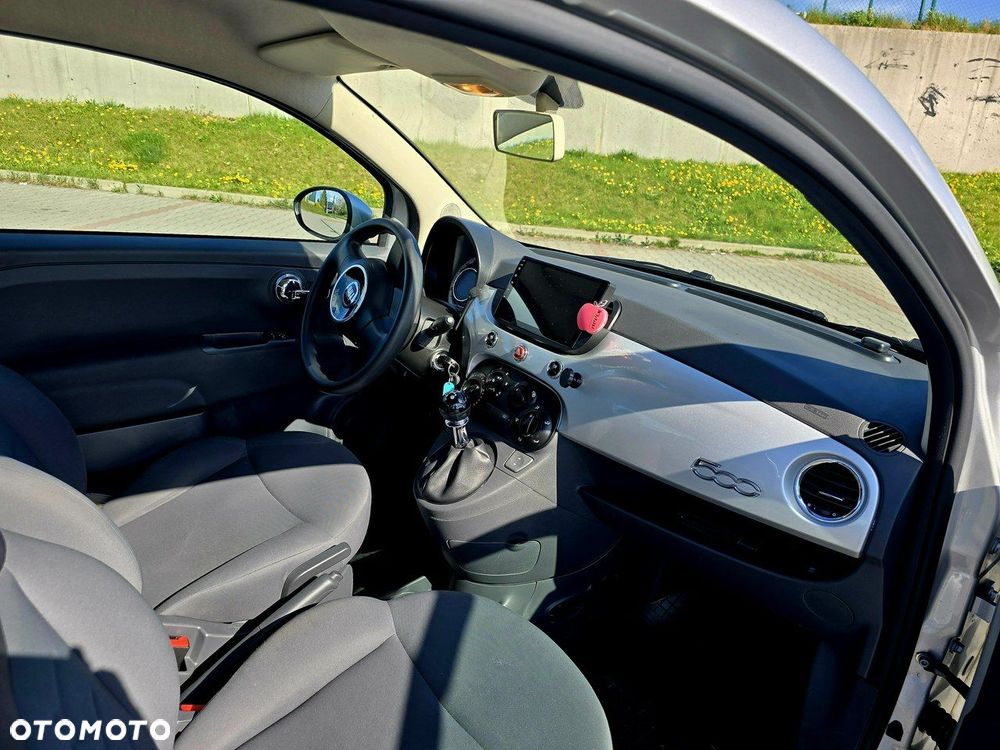 Fiat 500 - 23