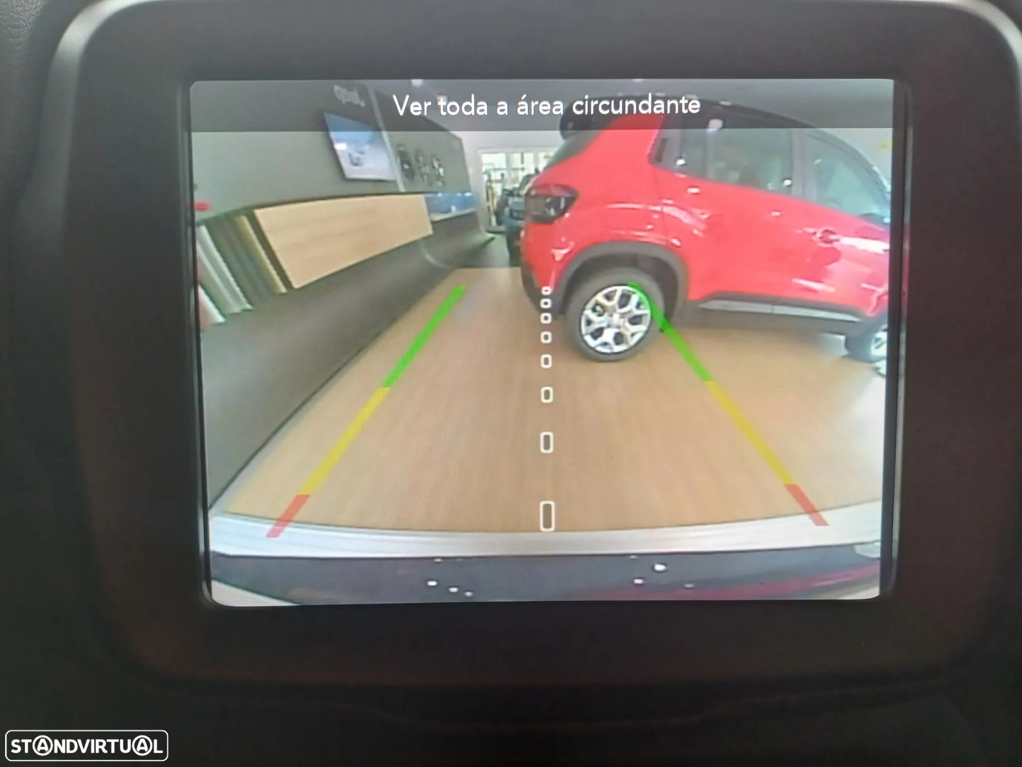 Jeep Renegade 1.3 TG 4Xe Limited - 16
