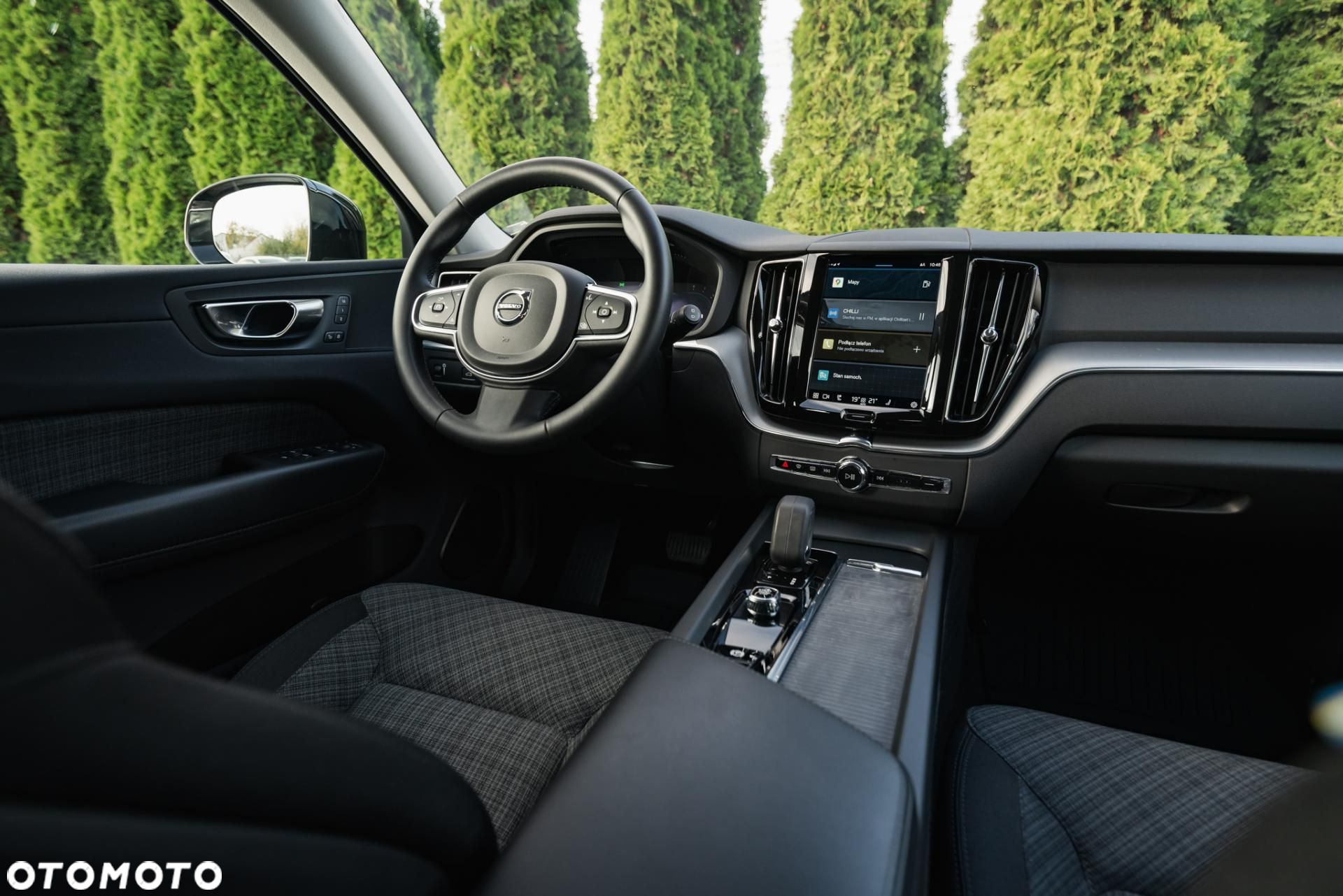 Volvo XC 60 - 16
