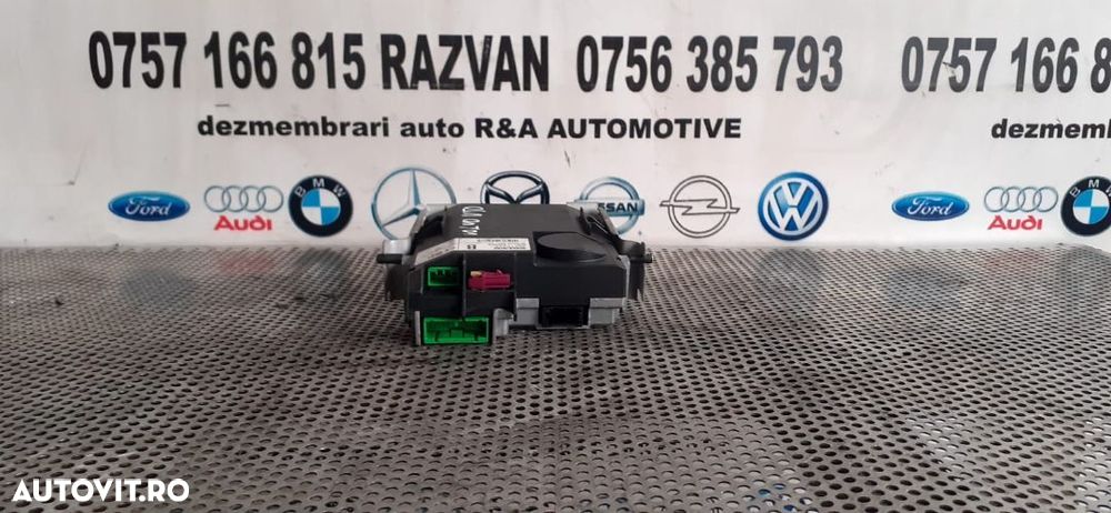 Modul Telefon Volvo S50 V50 An 2005/2010 Livram Oriunde - 1