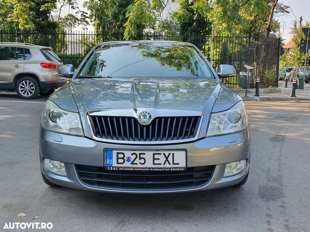 Skoda Octavia 1.4 TSI Business - 2