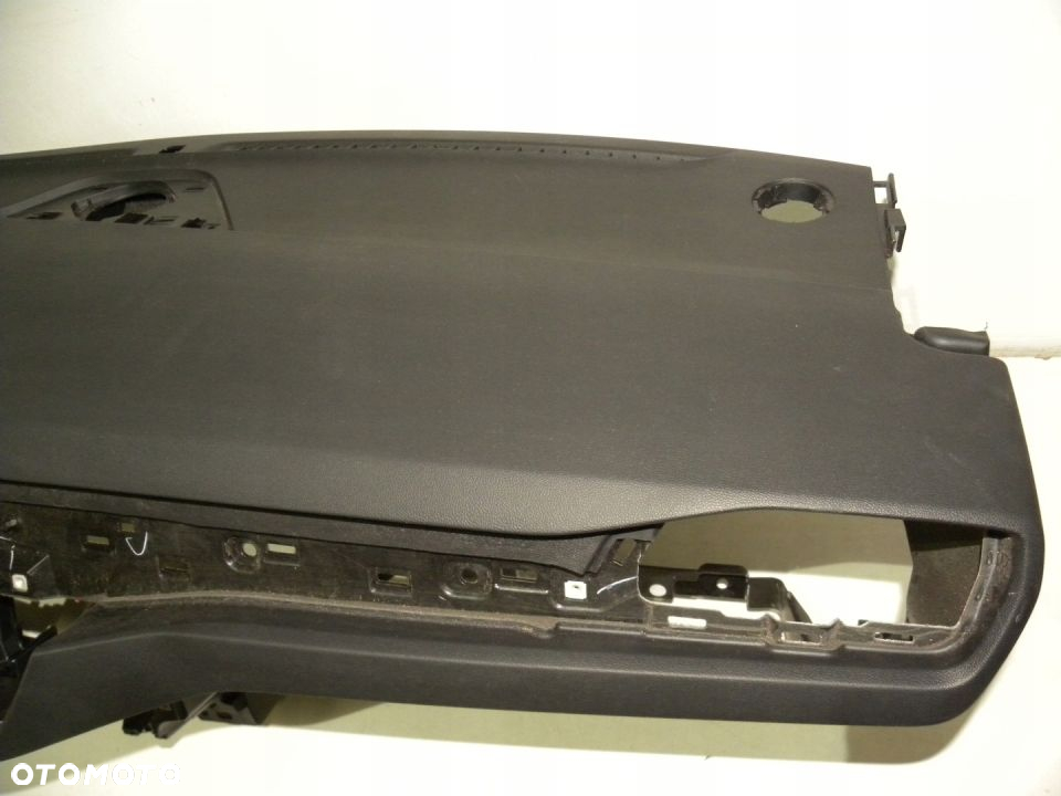 FORD FOCUS MK 4 MK4 HEAD UP DESKA KONSOLA PASY - 3
