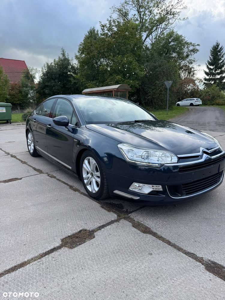 Citroën C5 2.0 HDi Exclusive - 2