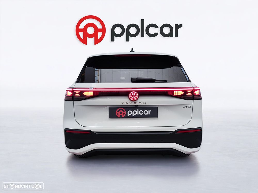 VW Tayron 1.5 eTSI Urban DSG - 5