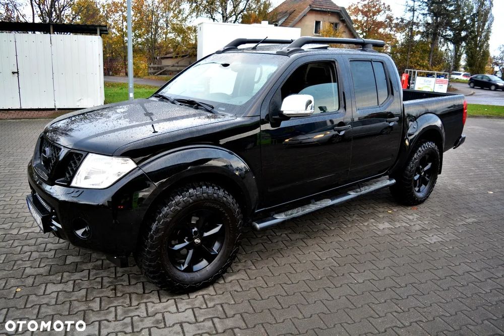 Nissan Navara - 14