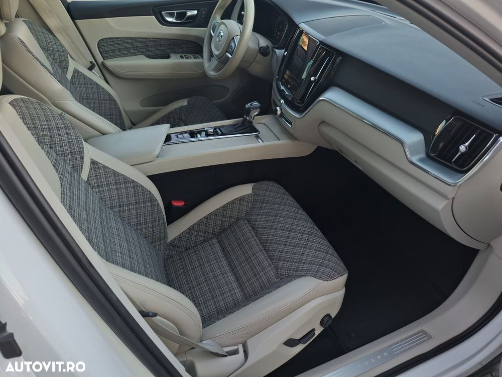 Volvo XC 60 - 12