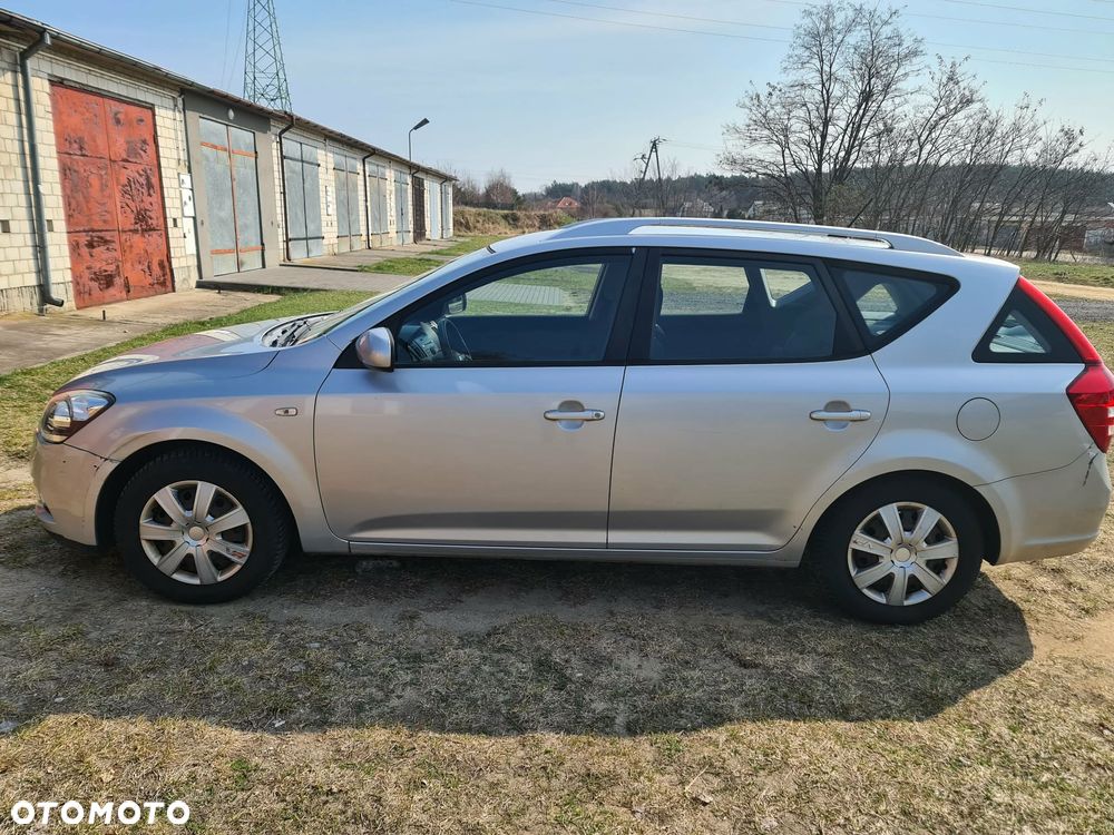 Kia Ceed 1.4 Comfort - 9