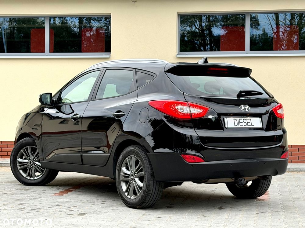 Hyundai ix35 - 5