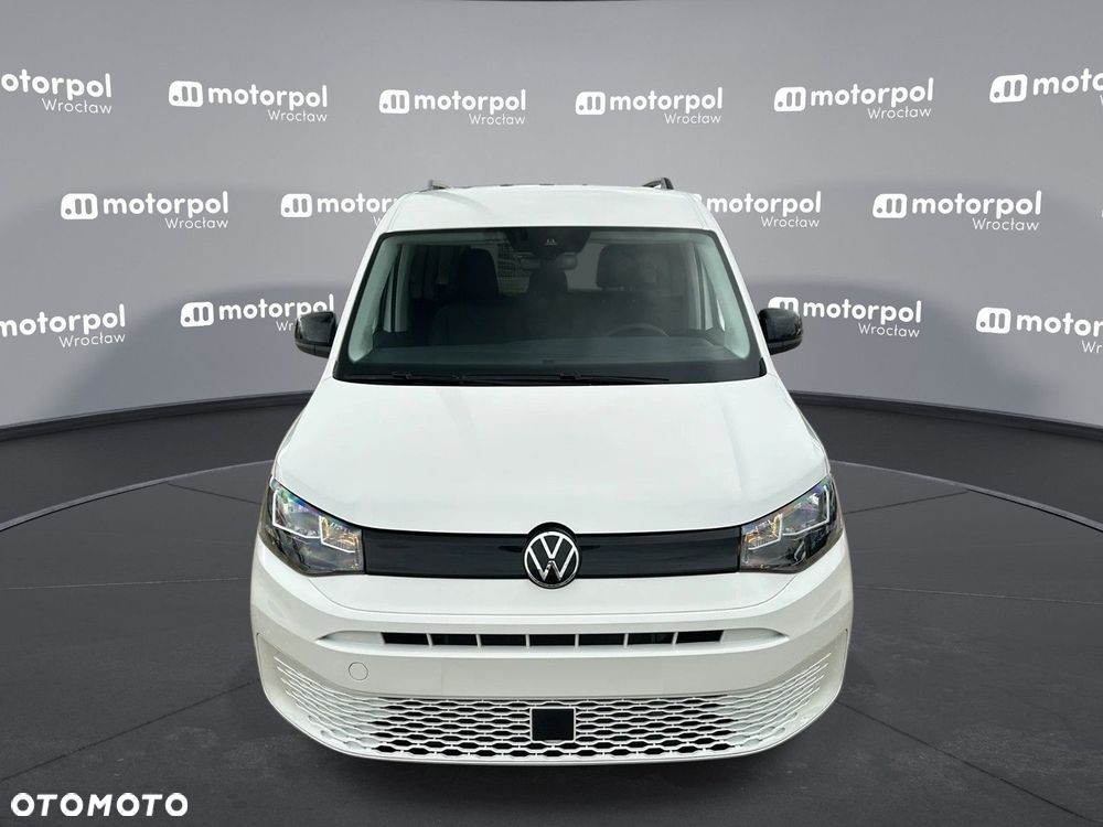 Volkswagen Caddy - 2