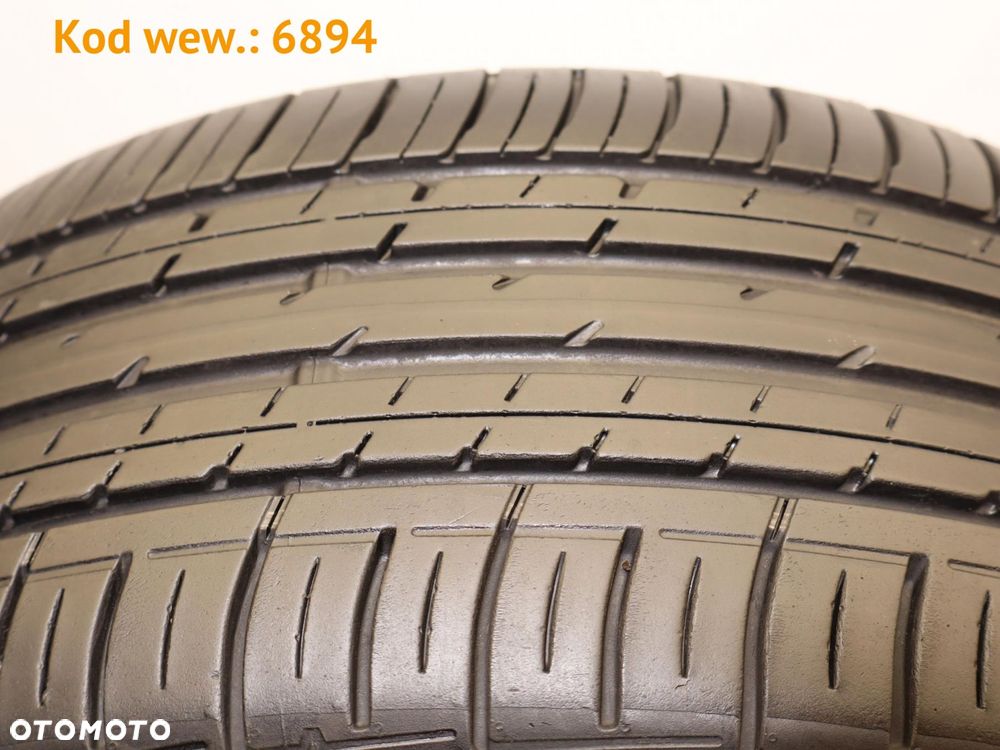 Falken ZIEX ZE 914 B ECORUN - 225/45 R17 - 8