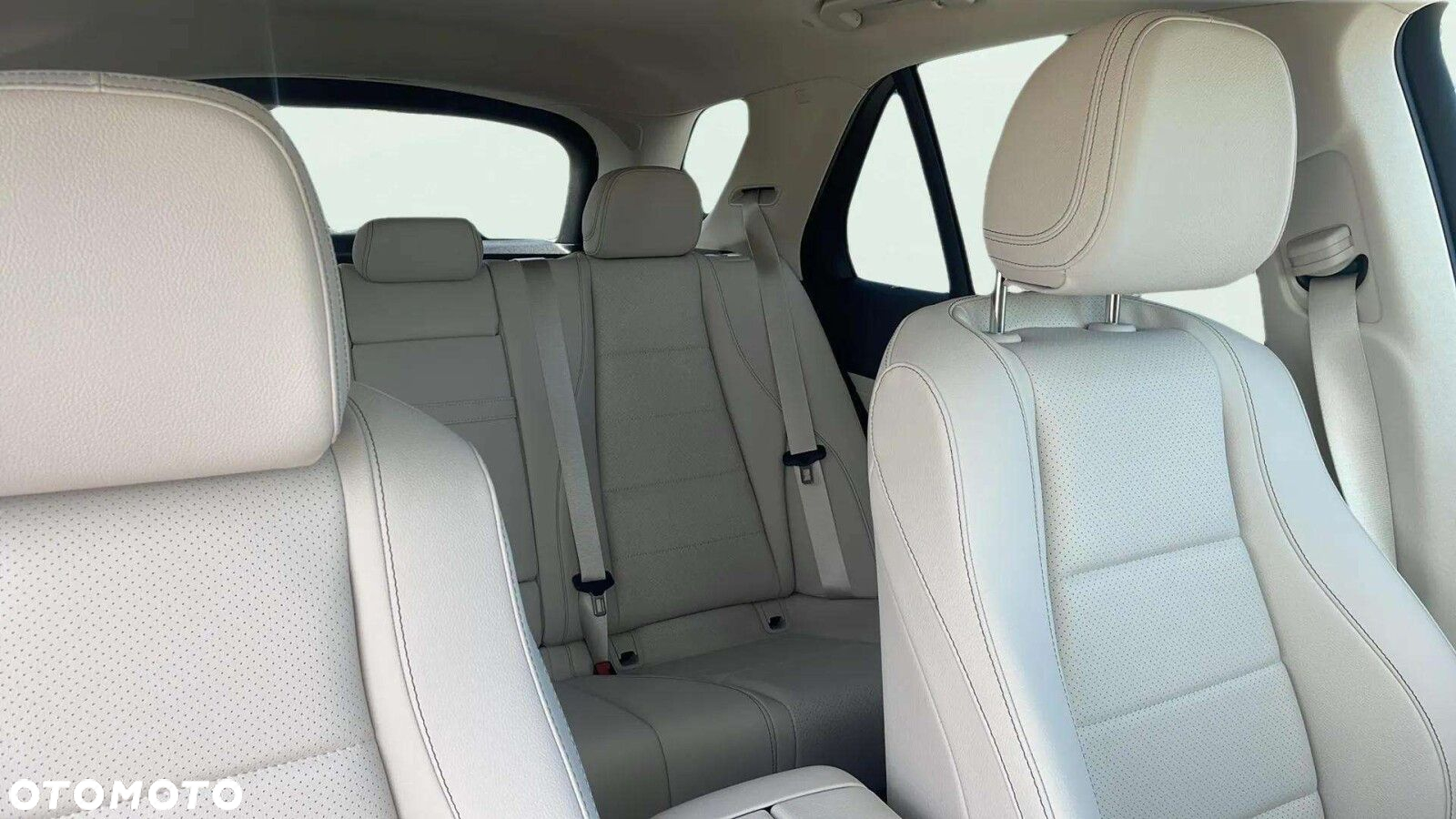 Mercedes-Benz GLE - 14
