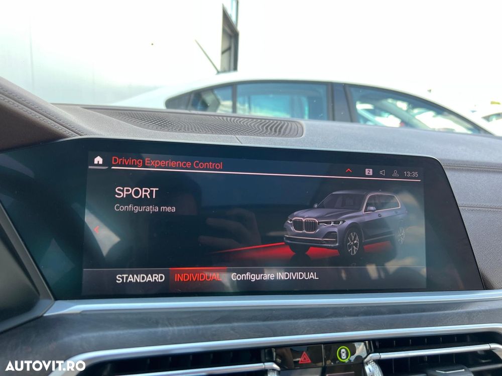BMW X7 xDrive40i - 33
