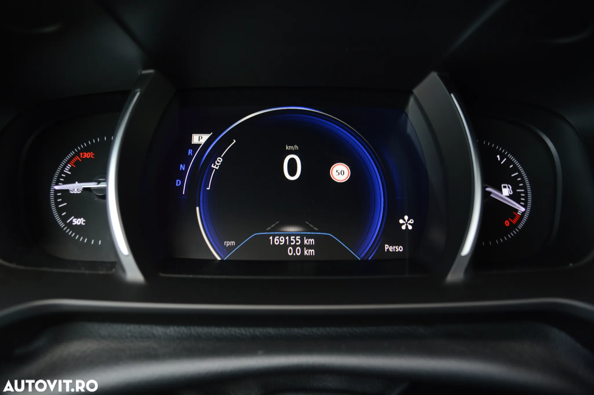 Renault Talisman ENERGY dCi 160 EDC INTENS - 34
