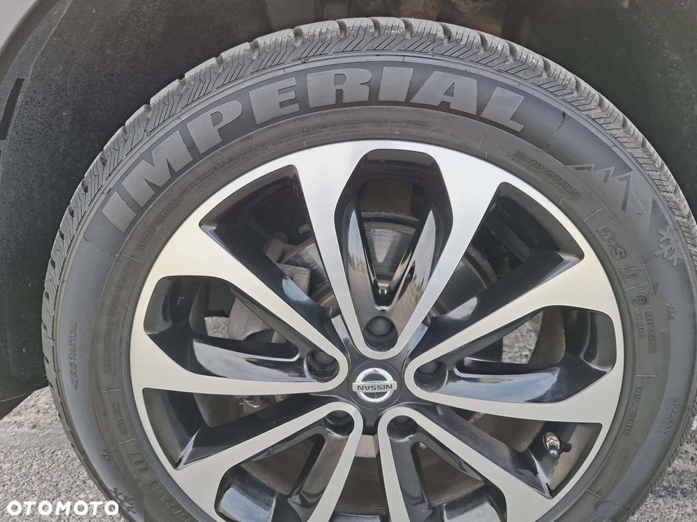 Nissan Qashqai 1.2 DIG-T Tekna - 39