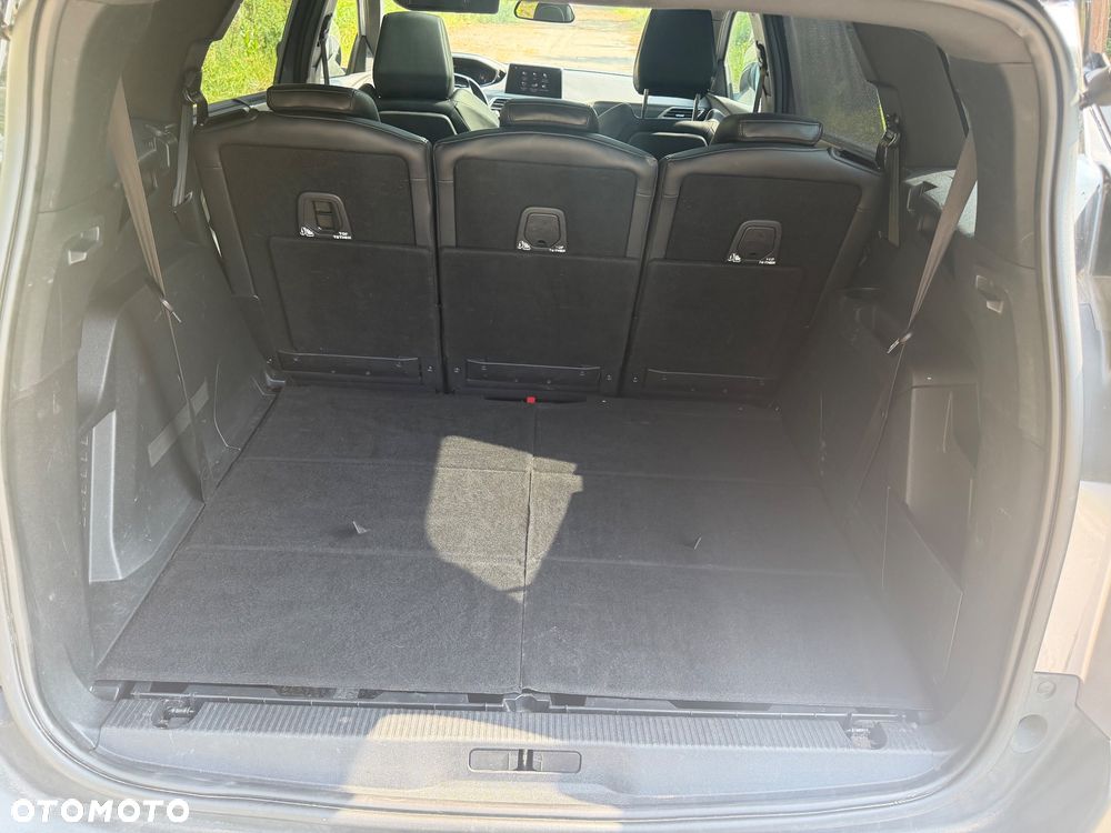 Peugeot 5008 1.6 THP Allure S&S EAT6 - 19