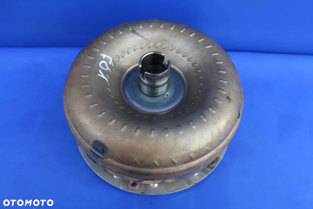 Konwerter sprzęgło hydrokinetyczne OE BMW 730D N57 F01 F02 3.0 D 6HP-28 - 3