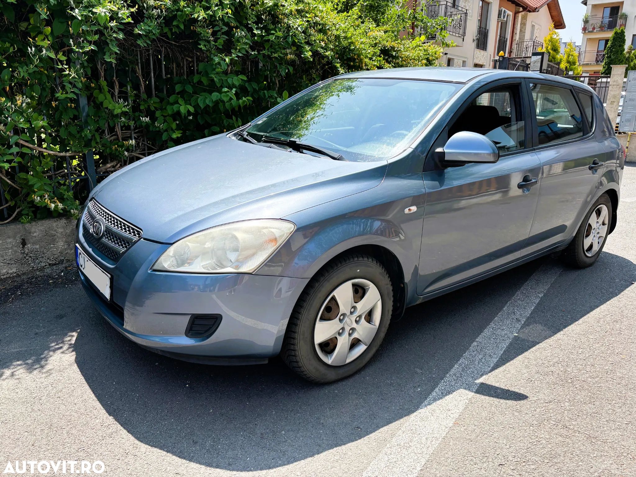 Kia Ceed Cee'd 1.6 DSL HP STYLE - 1