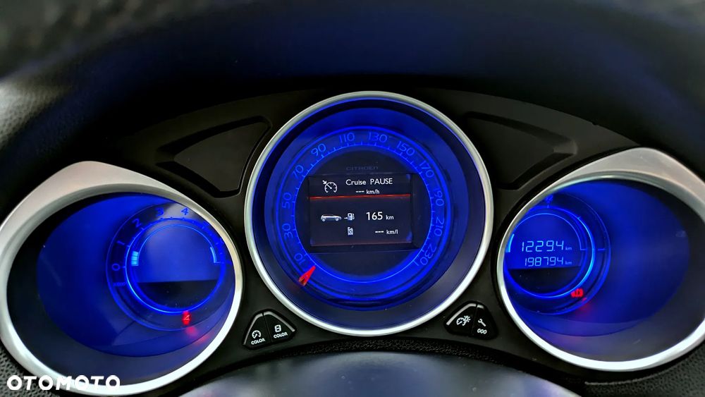 Citroën DS4 VTi 120 Urban Show - 36