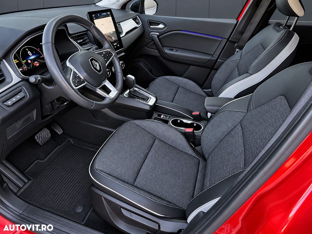 Renault Captur - 9