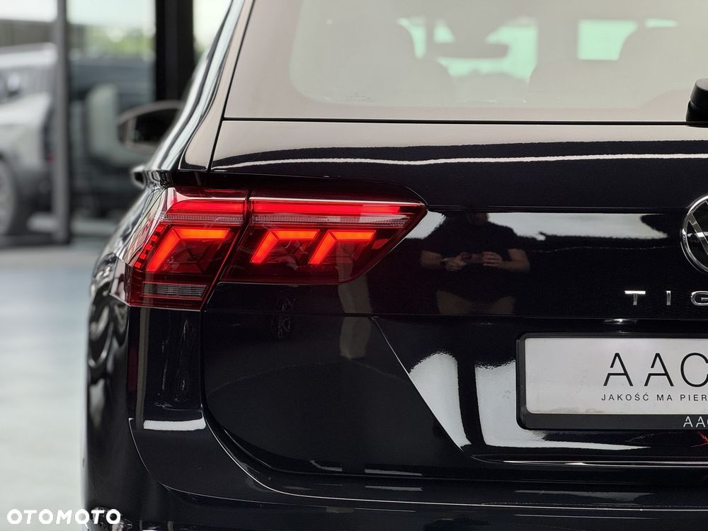Volkswagen Tiguan 1.5 eTSI Elegance DSG - 39