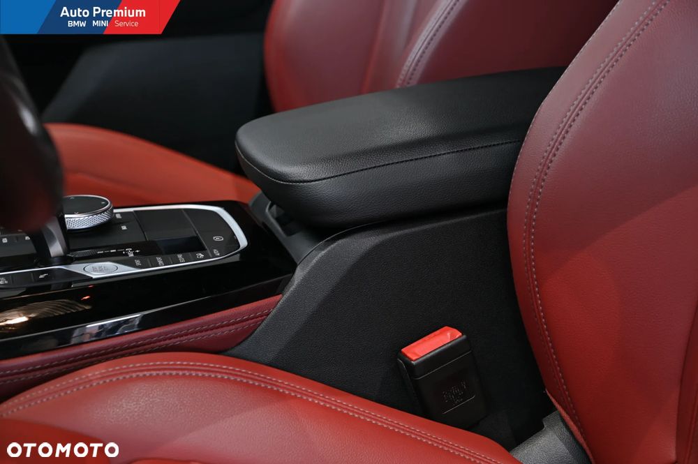 BMW X4 xDrive20i M Sport - 10