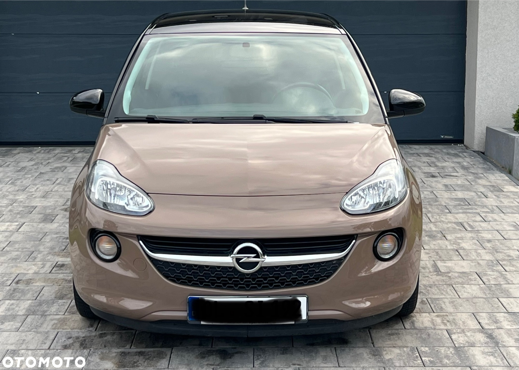 Opel Adam 1.2 Jam - 4