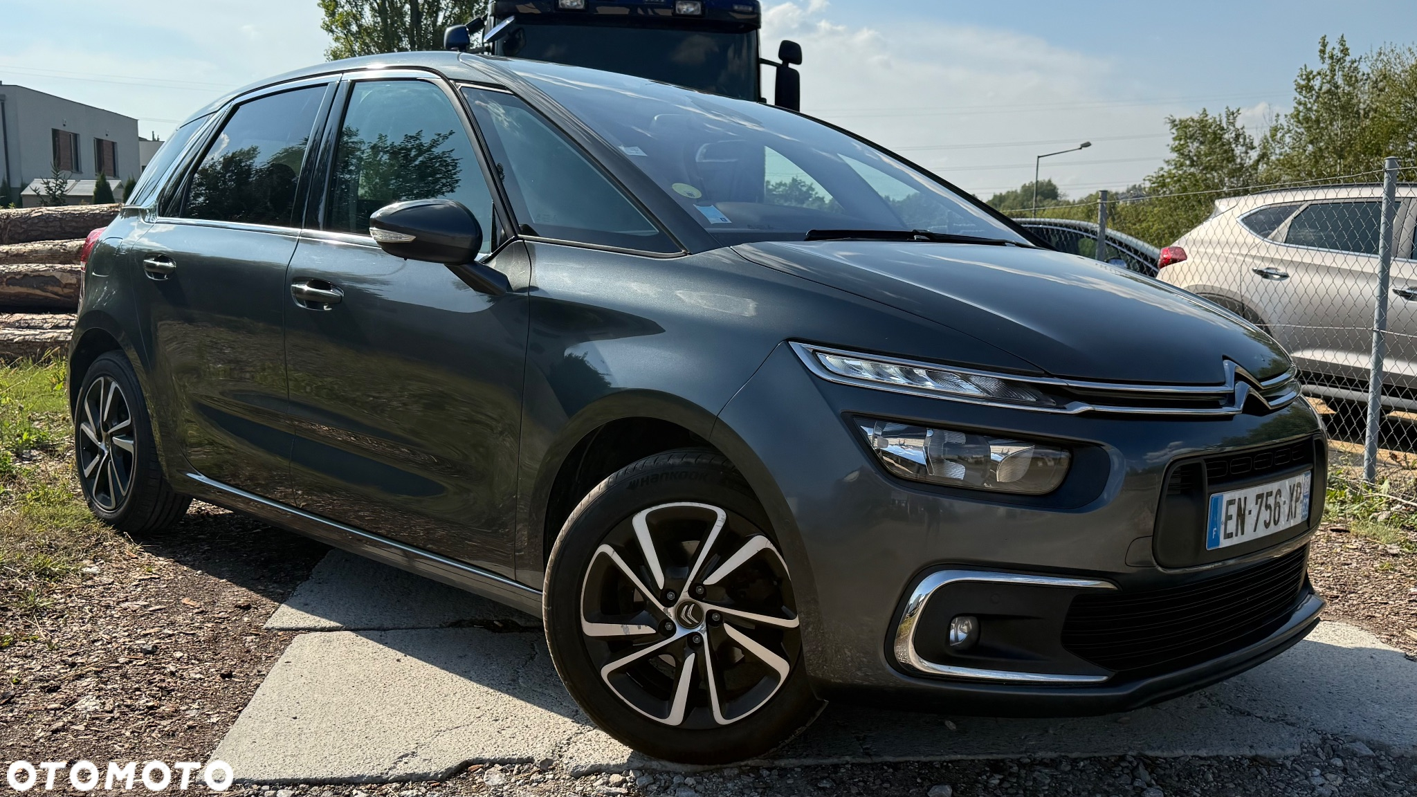 Citroën C4 Picasso BlueHDi 120 Business Class - 2