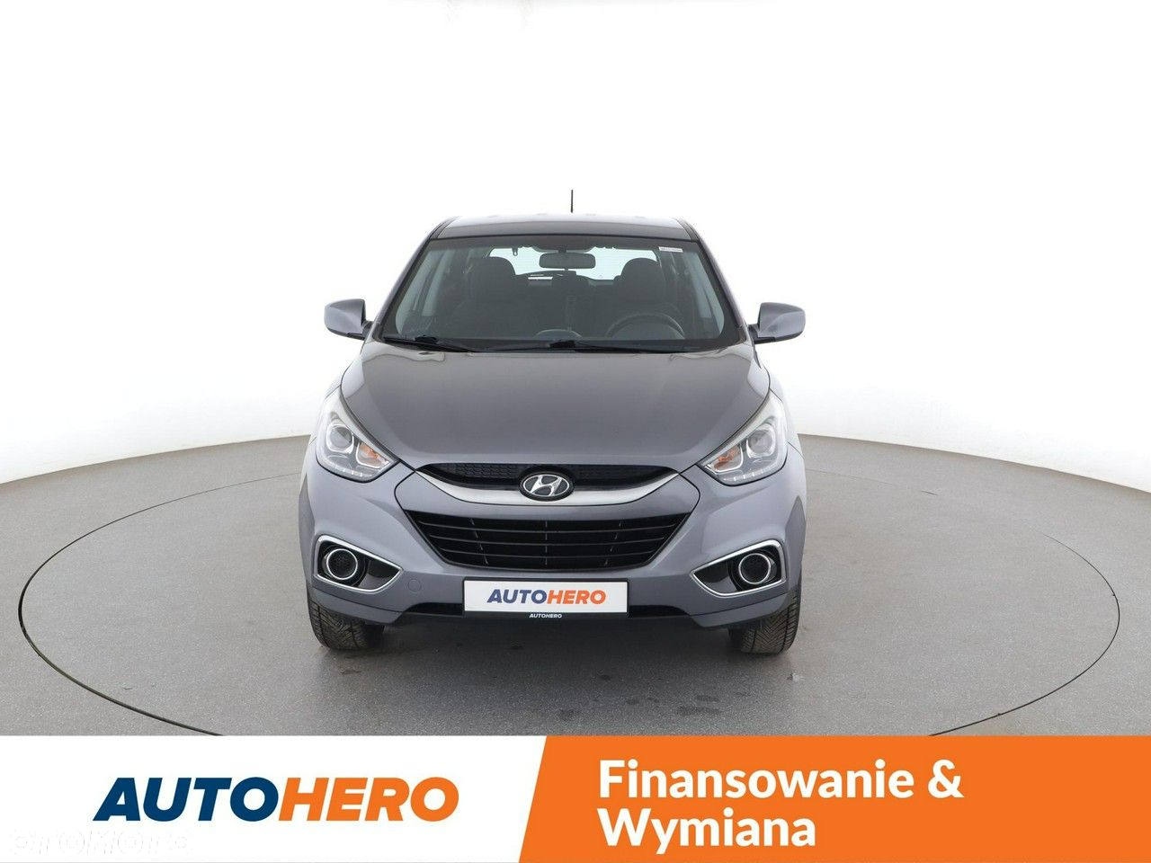 Hyundai ix35 1.6 2WD Classic - 11