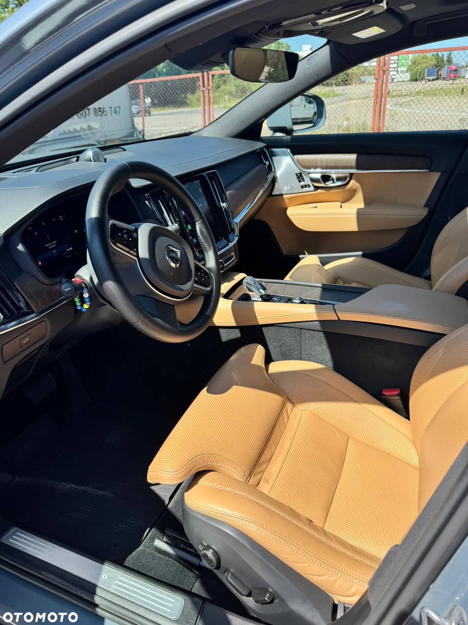 Volvo V90 Cross Country D5 AWD Pro - 13