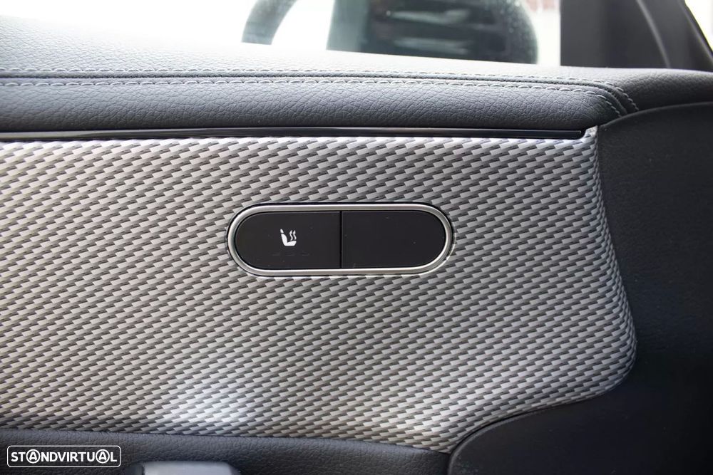 Mercedes-Benz CLA 180 d 8G-DCT Progressive Line Advanced - 16