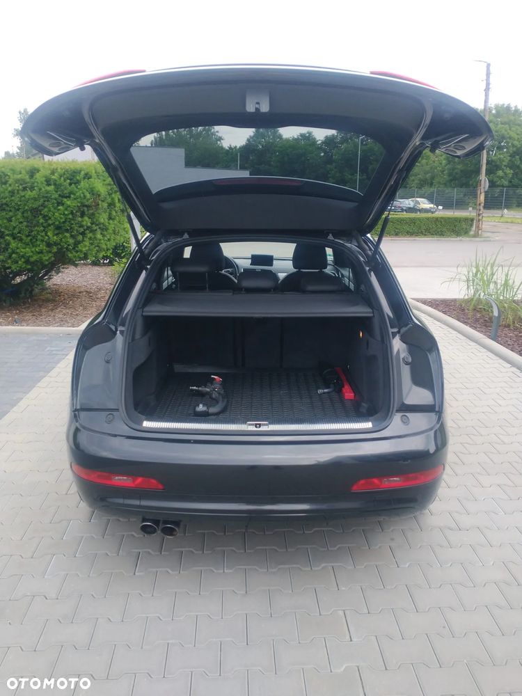 Audi Q3 2.0 TDI Quattro S tronic - 18