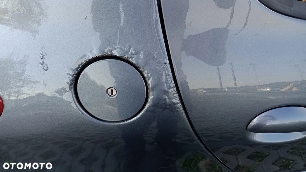 Peugeot 206 - 8